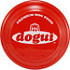 Promotional Red